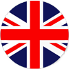 English flag