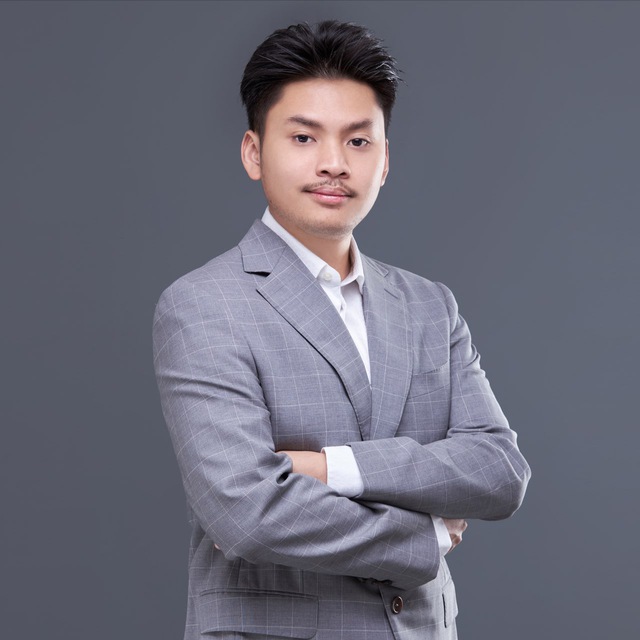 Mr. Leang Venlong