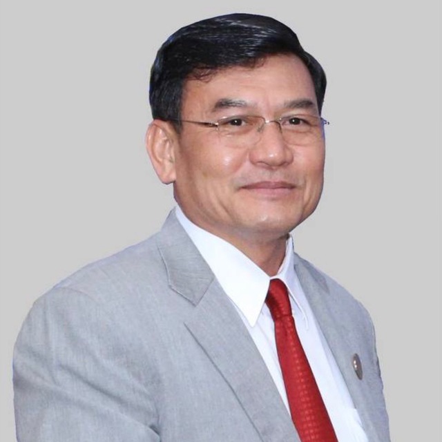 Mr. Leang Saing